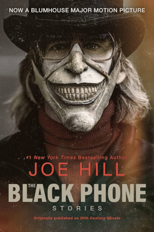 El sótano y el teléfono: vulnerabilidad, sadismo y lo sobrenatural en «The Black Phone» (2021)