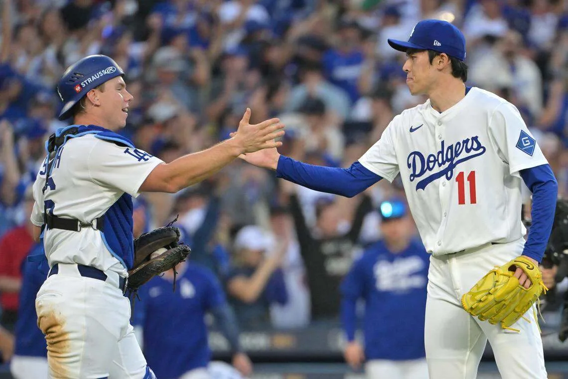 El béisbol y la vida