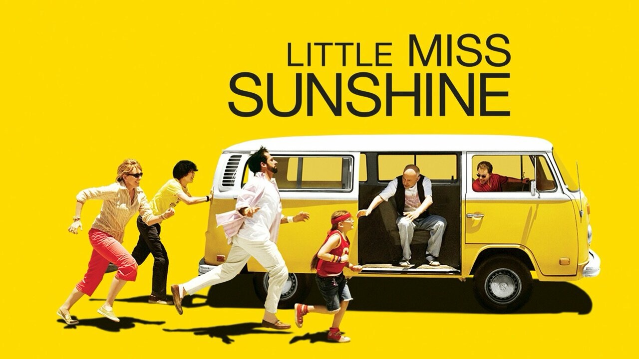 El hermoso fracaso: lo que “Pequeña Miss Sunshine” nos muestra sobre la vida