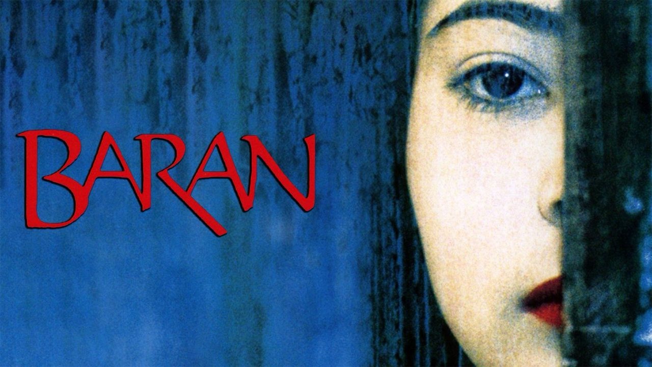 “Baran” (2001): el amor radical y el rostro del otro/otra como acto revolucionario