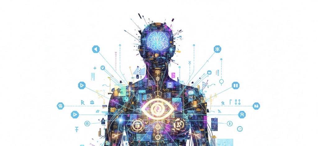 La atención, el último bastión de lo humano en un mundo de pixeles
