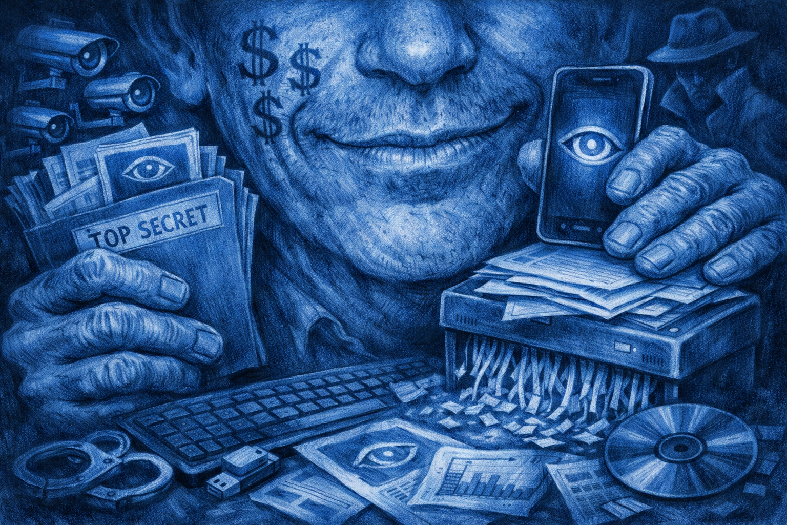 El peso del saber. Ética de la información en la era de los archivos tóxicos