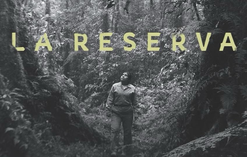 “La reserva” (2025). El grito de la selva y una ética de la tierra y la comunidad