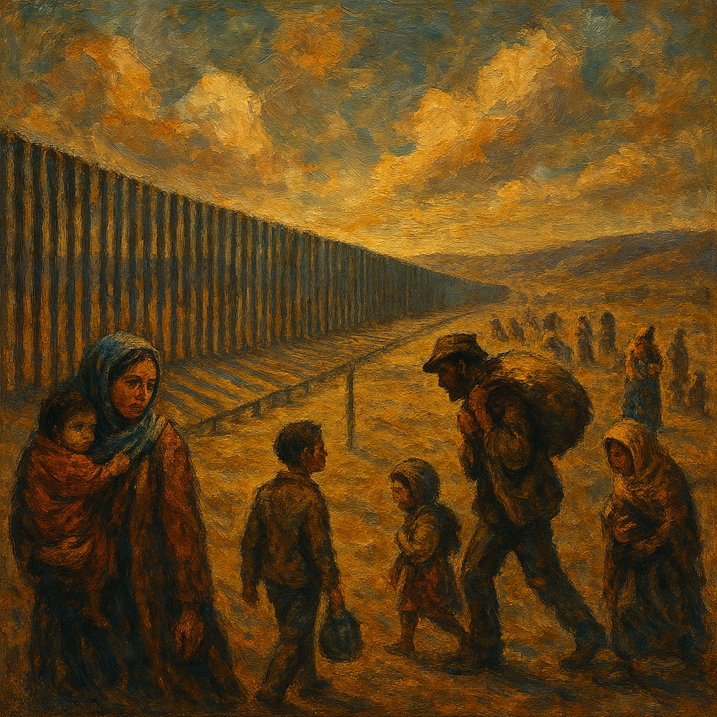 La empatía frente a la migración (Shakespeare y «los extranjeros»)