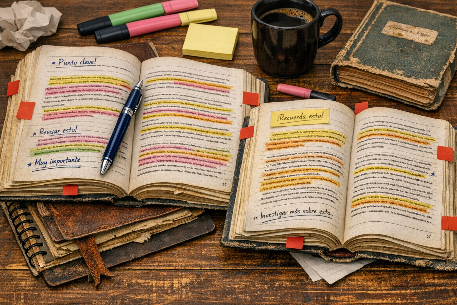 La personalización del libro, un hábito lector