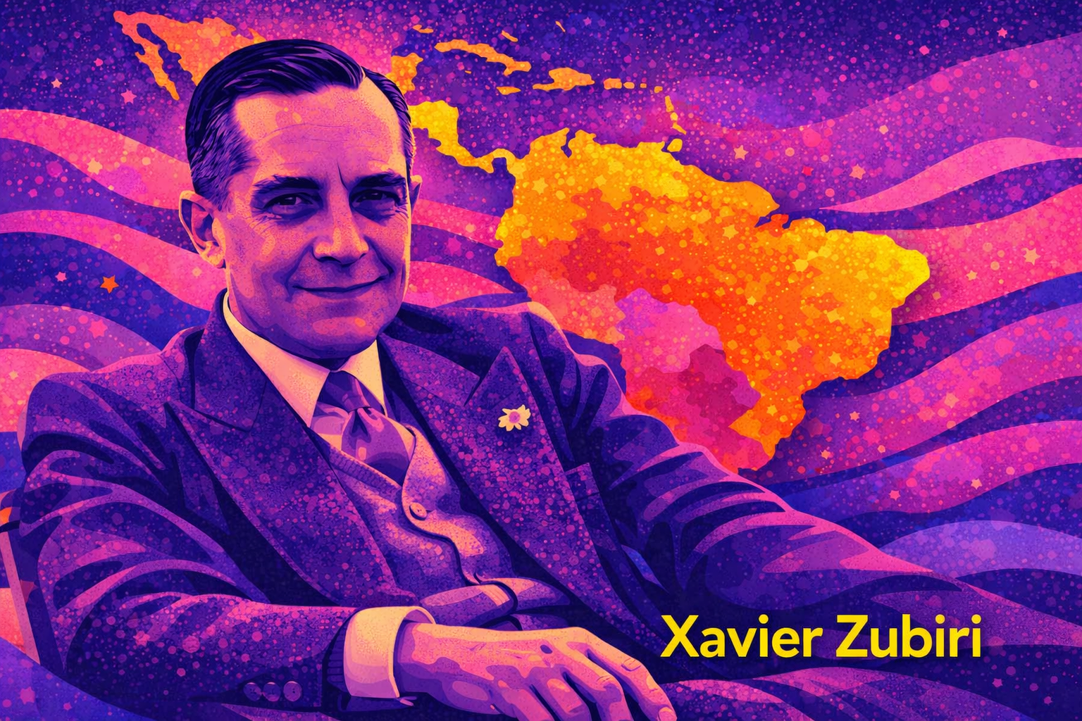 Xavier Zubiri (5): su influencia en Latinoamérica y la Teología de la Liberación