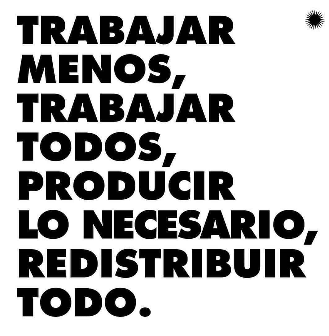 El trabajo 2026