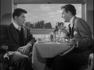“Pacto siniestro” (1951), Hitchcock y su laboratorio moral