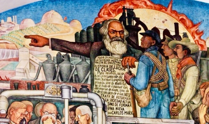 Marx en América Latina: Marx para mentes curiosas (V)
