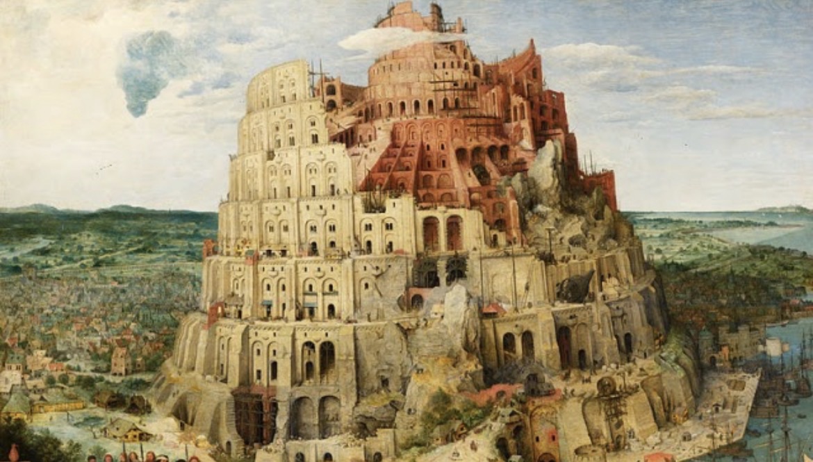 Entre Babel y Jerusalén: una lectura de “Magnifica Humanitas” de León XIV
